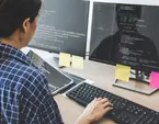 Web Dev service icon