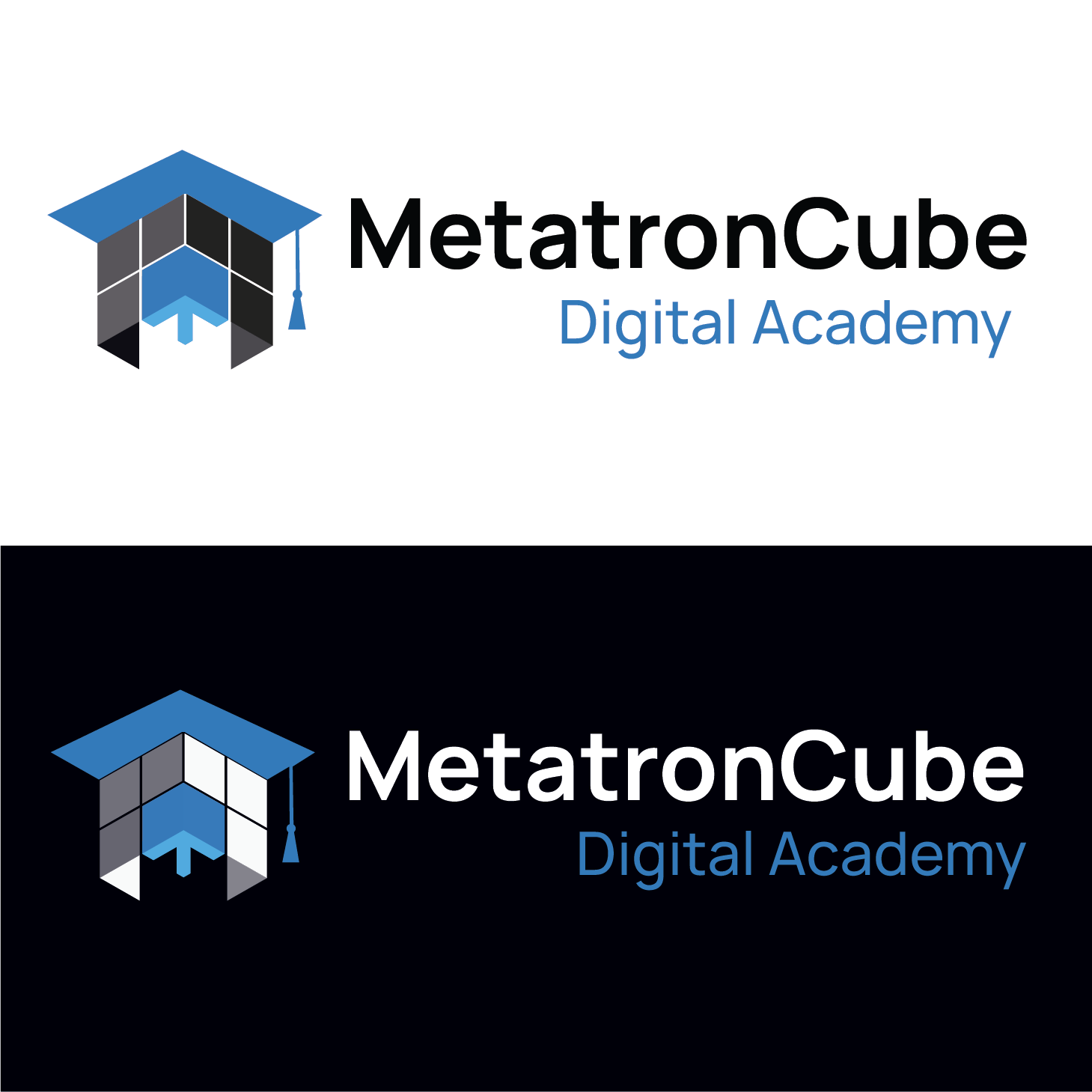 Logo branding 3