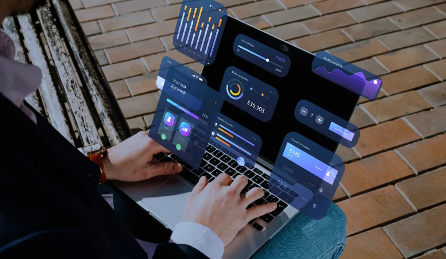 ERP Development Services