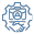 Custom ERP solutions icon