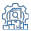 ERP integration icon