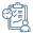 Project management icon