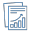 Reporting module icon