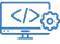 Website Development icon