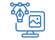 Graphic Designing icon