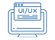 UI / UX Designing icon