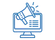 Digital Marketing icon