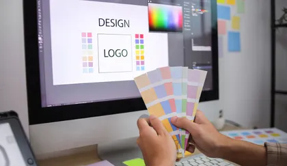 Graphic Designing