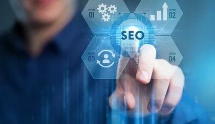 SEO & Content Writing